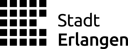 Stadt Erlangen Logo